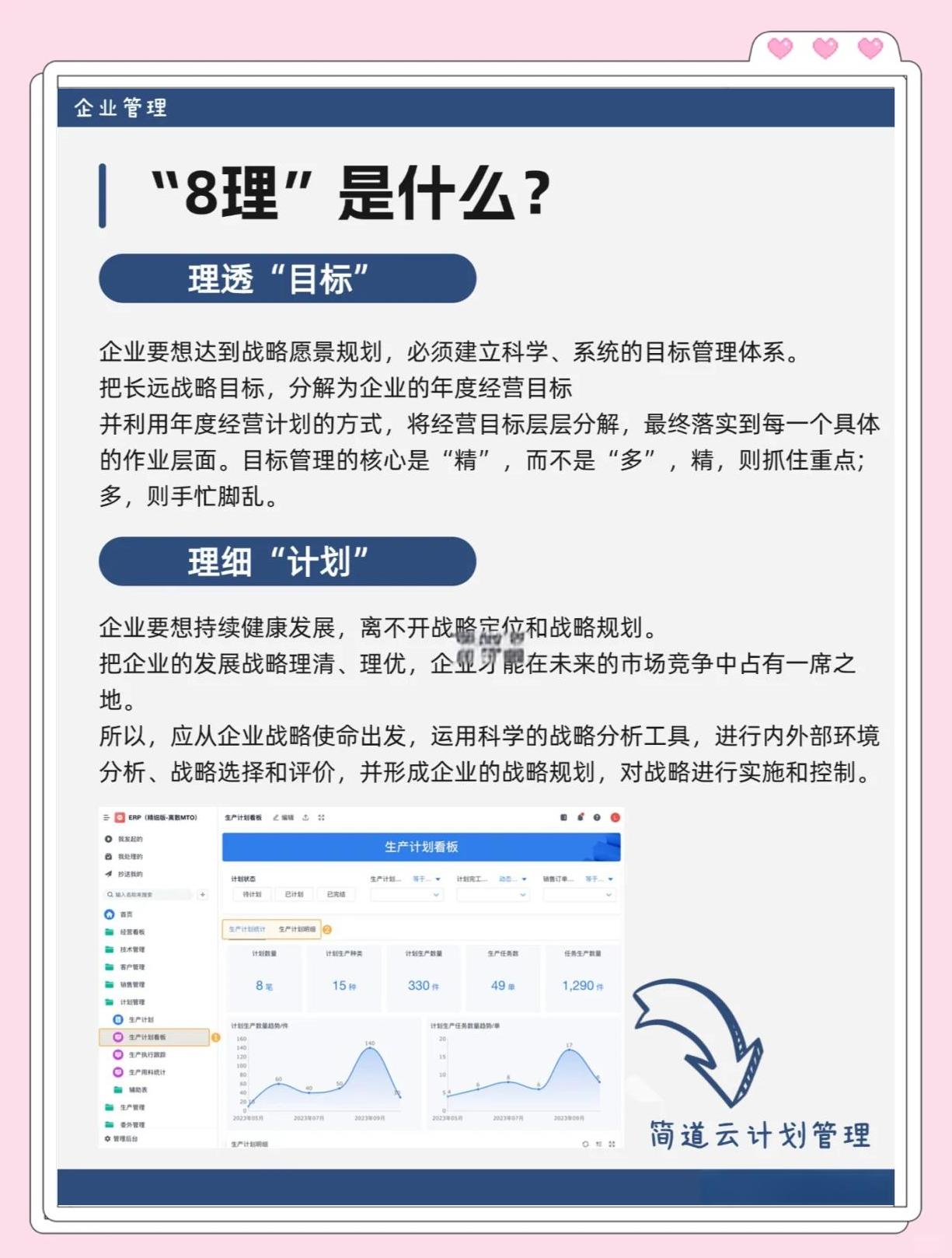 企業(yè)管理的核心 解碼“四管八理”，兼談與平面設(shè)計(jì)的協(xié)同之道